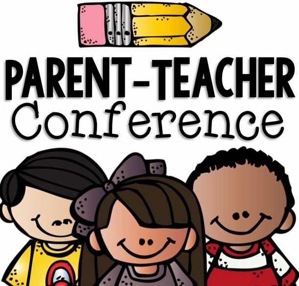Preschool – Parent Teacher Conferences : St Mark Lutheran Church – Omaha